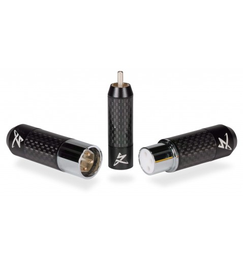 Synergistic Research UEF Performance Enhancer RCA and XLR